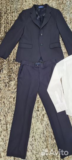 Пакет школьных вещей 134