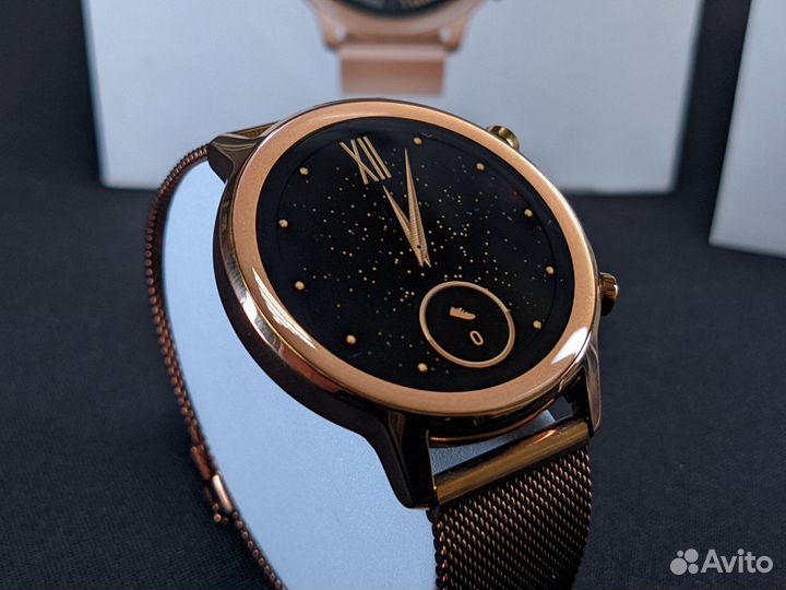 Honor magic watch 2 42 мм
