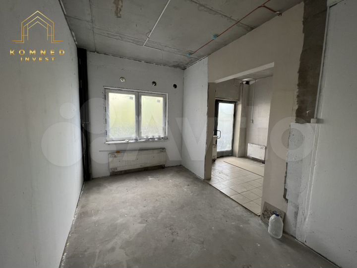 Аренда торговой площади в ЖК Ручьи