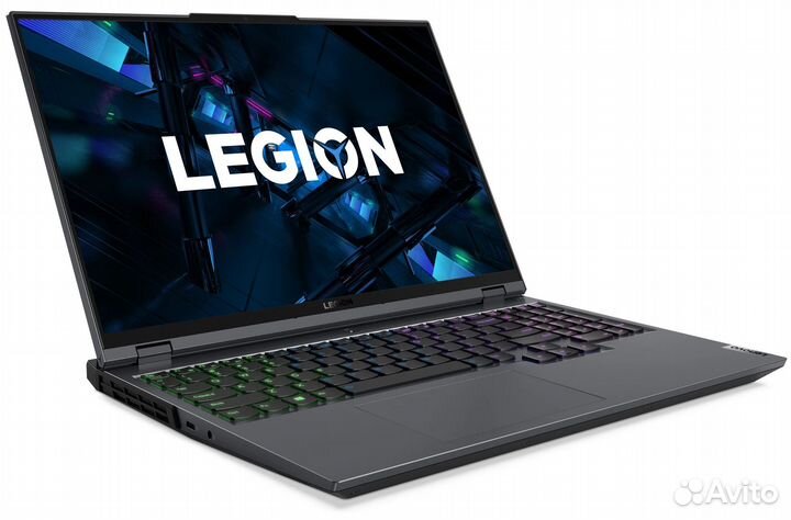 Lenovo Legion 5 Pro i9 12900H RTX 2022 16IAH7H