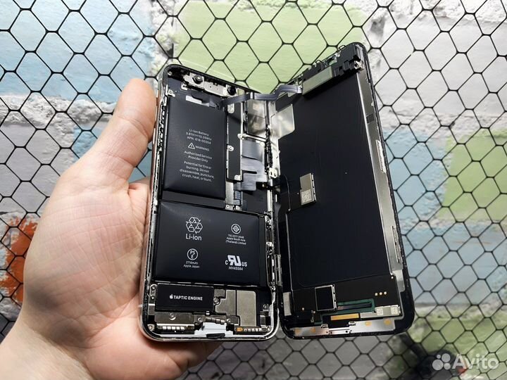 Аккумулятор для iPhone