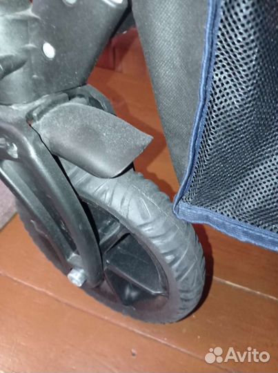 Коляска детская 3 в 1 pillo OX 