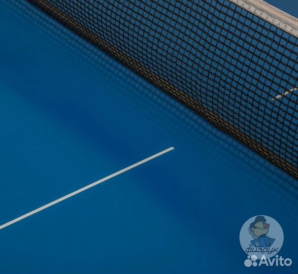 Стол для тенниса с гарантией