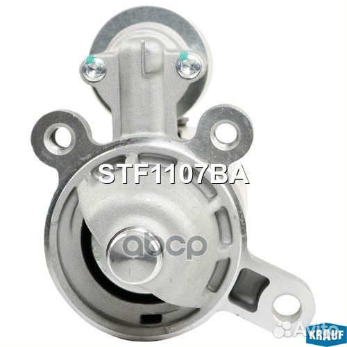 Стартер STF1107BA Krauf