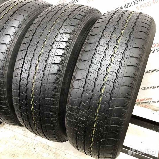Bridgestone Dueler H/T 265/65 R17