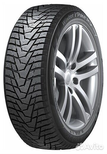 Hankook Winter I'Pike RS2 W429 215/55 R16 T