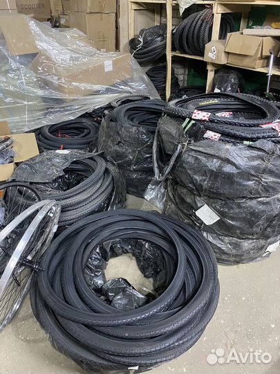 Камеры покрышки крылья для велосипеда