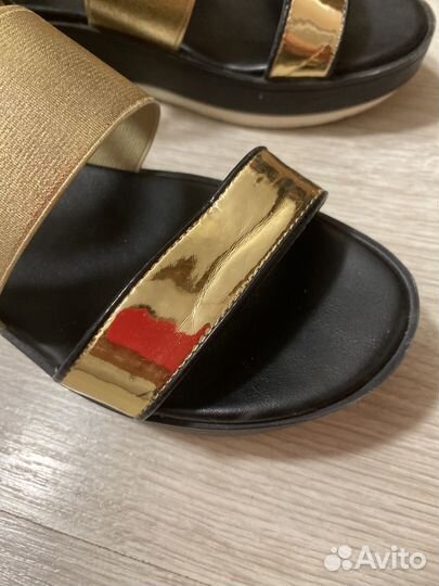 Босоножки 37 размер