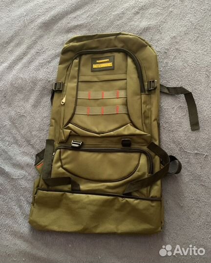 Рюкзак тантический 70 литров