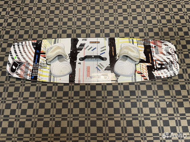 Кайтборд Airush Switch - 138