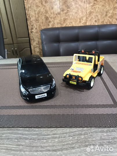 Машинки детские