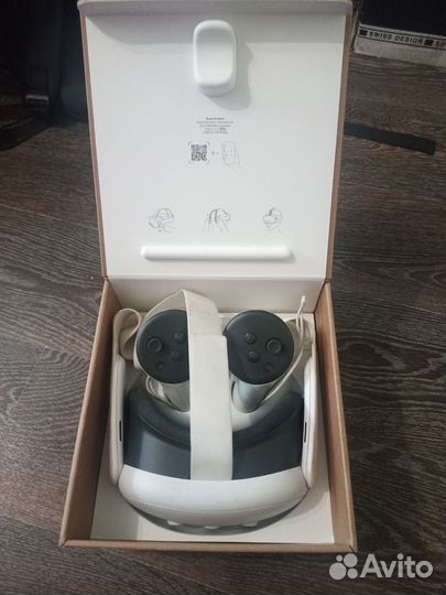 Oculus Quest 3 128GB