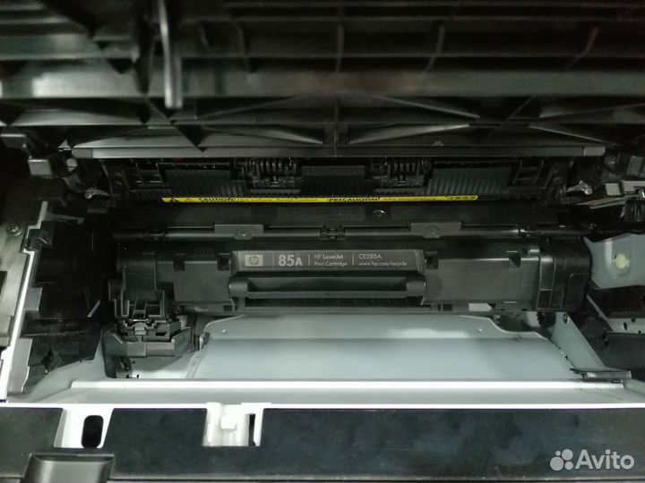 Мфу HP LaserJet M1132 MFP