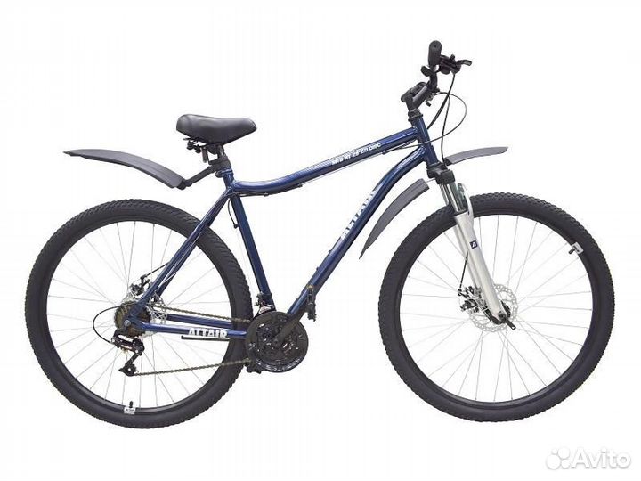 Altair MTB HT 2.0 Disc 29