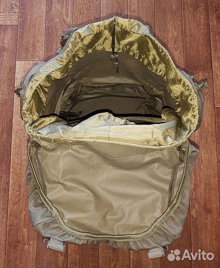 Штурмовой рюкзак