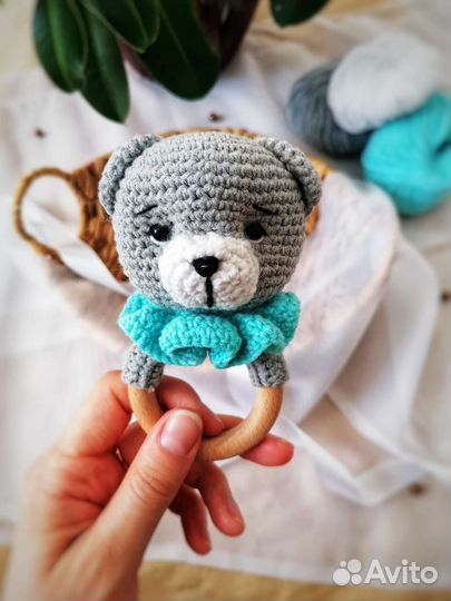 Baby-box набор для новорождённого