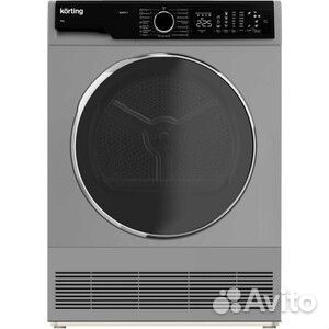 Сушильная машина