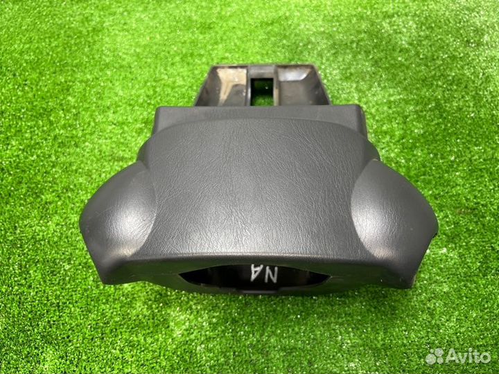 Кожух рулевой колонки Nissan Almera N16 1.5 QG15