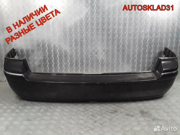 Бампер задний Volkswagen Bora 1J9807421 Универсал