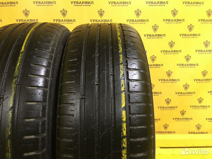 Nokian Tyres Hakka Green 2 195/65 R15 95H