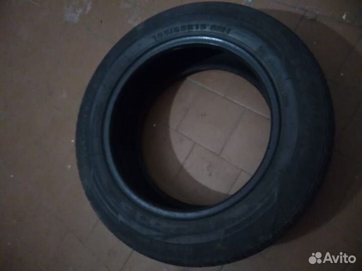 Kumho 722 185/65 R15 93H