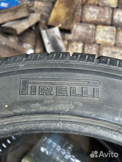 Pirelli Scorpion 275/45 R20 110V