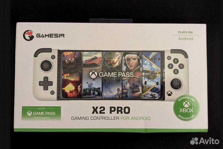 Gamesir X2 Pro Xbox