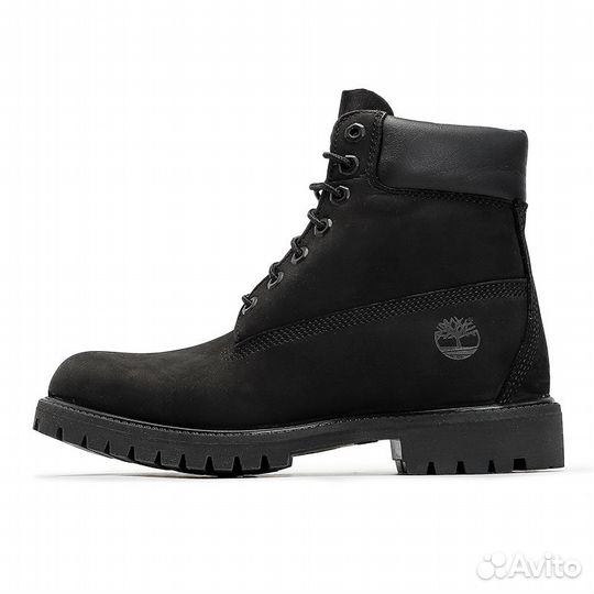 Timberland premium Martin Boots Men (44)