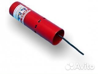 Автономная система FR-25