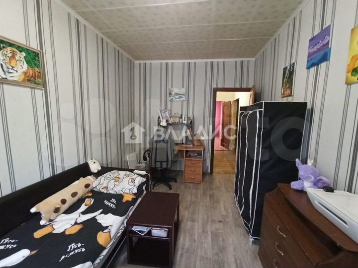 3-к. квартира, 88,2 м², 1/10 эт.