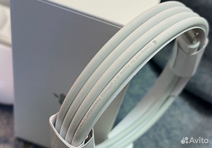 Airpods pro 2 максимальное качество