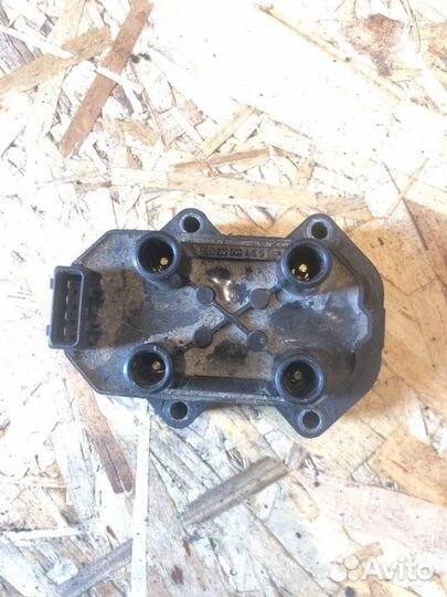 Катушка зажигания Chery Amulet / A15