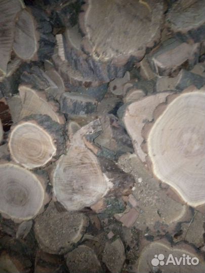 Продам спилы разные в любом количестве