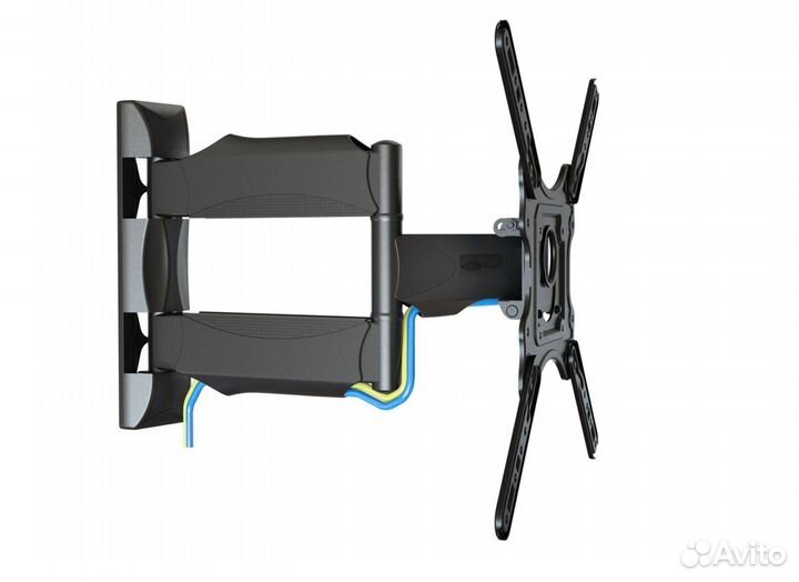 Кронштейн NB P4 поворотный (32-55