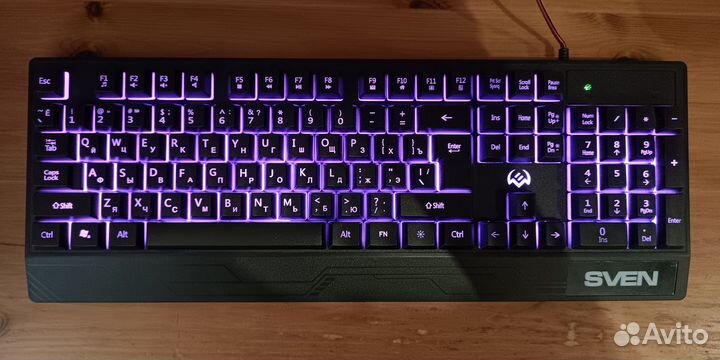 Sven KB-G8300