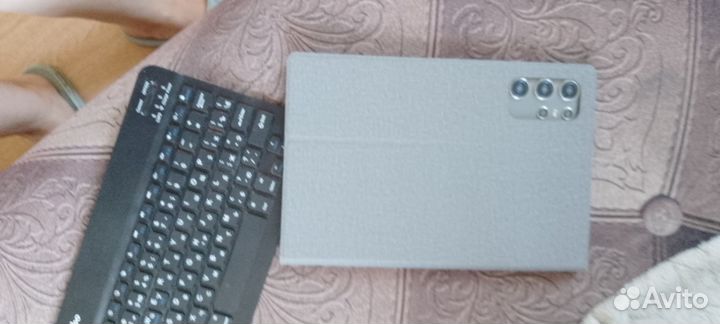 Планшет б/у