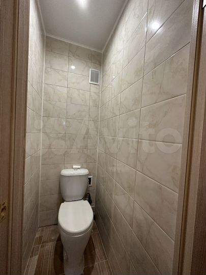 2-к. квартира, 41 м², 5/5 эт.