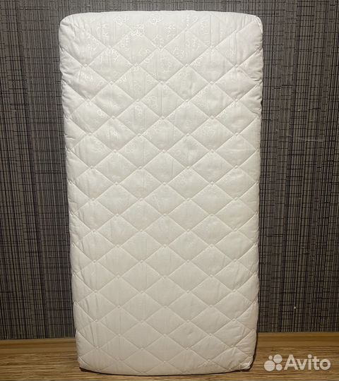 Матрас детский 120 60