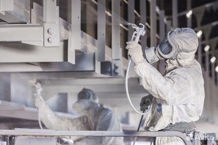 Франшиза в строительном бизнесе от профи строй