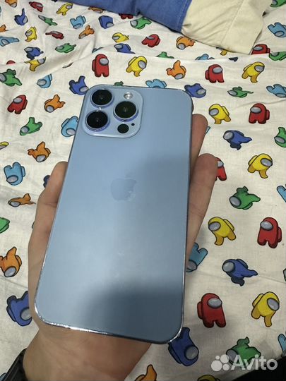 Муляж iPhone 13pro и 15pro
