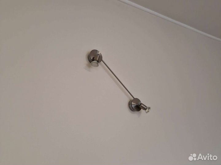 Светильник потолочный подвесной