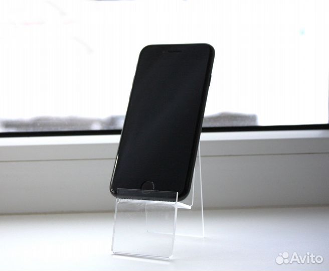 iPhone 7, 128 ГБ