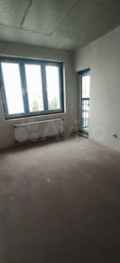 Квартира-студия, 30 м², 6/25 эт.