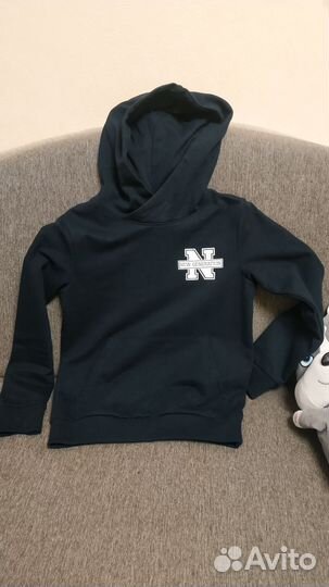 Толстовка детская