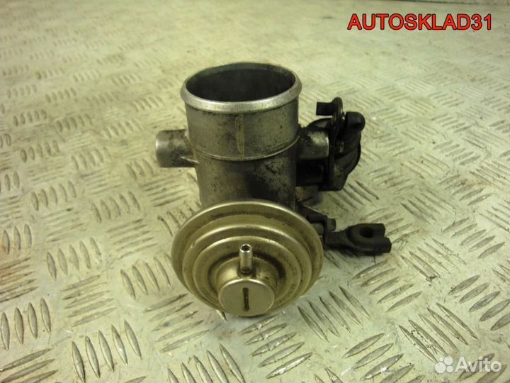 Дроссельная заслонка Mercedes W210 А6110980417