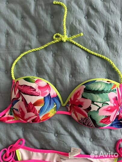 Купальник новый