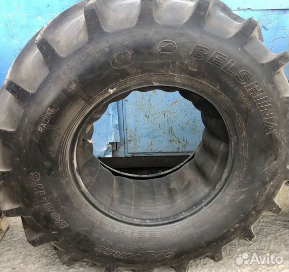 Шины 600/65R28 Belshina