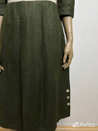 Баварское платье