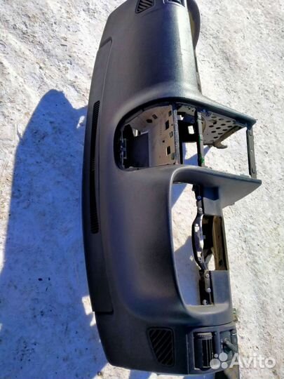 Торпеда Опель астра G 98-2005 г