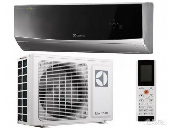 Кондиционер с Доставкой и Установкой